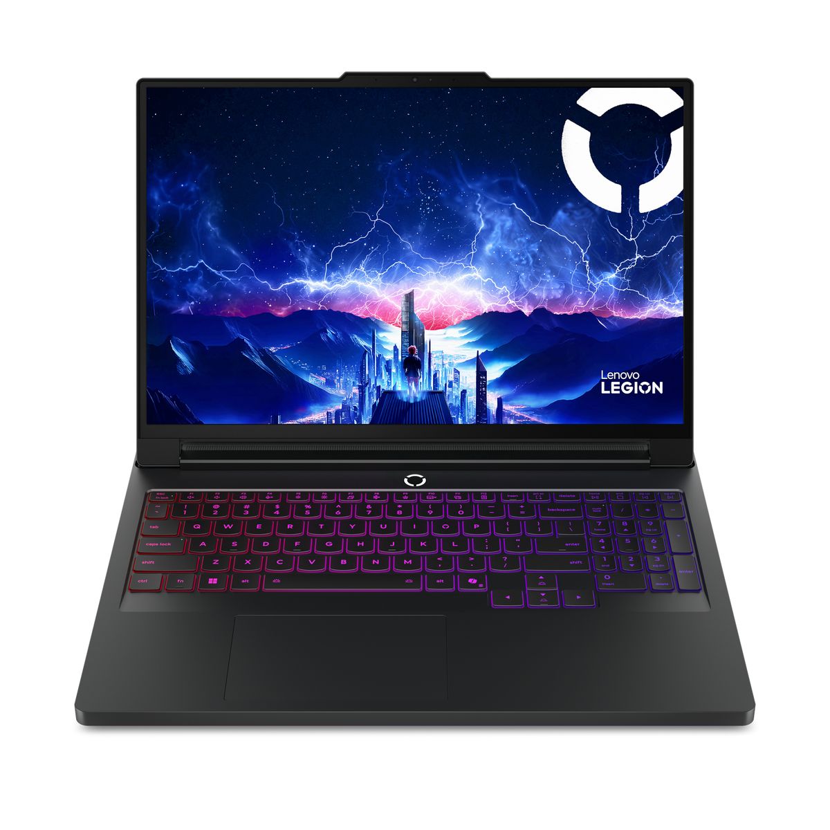 LENOVO LEGION PRO7 ULT9-275HX 32GB 2TB 16 RTX5080 W11H 2Y