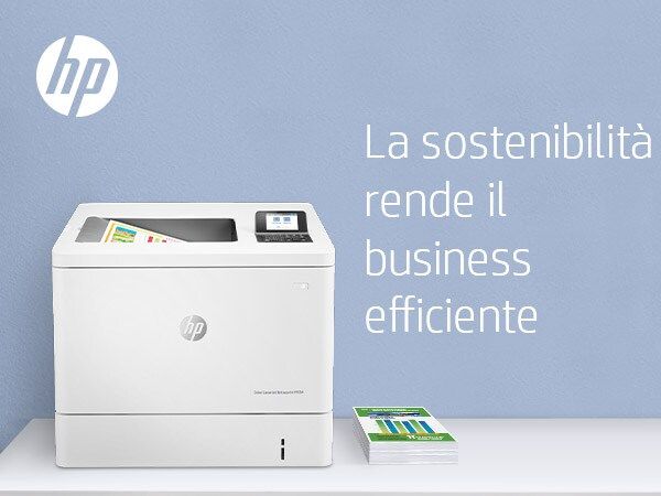 HP INC. HP COLOR LASERJET ENTERPRISE M554DN PRINTER VALUE