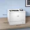 HP INC. HP COLOR LASERJET ENTERPRISE M554DN PRINTER VALUE