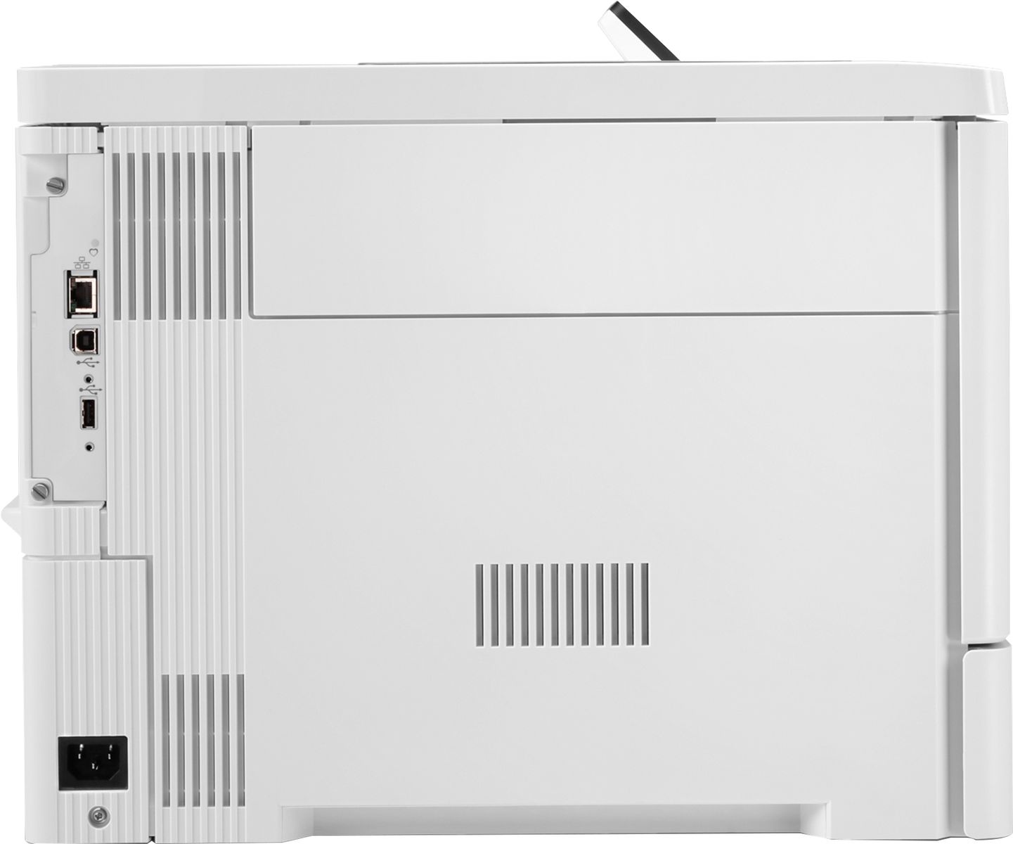 HP INC. HP COLOR LASERJET ENTERPRISE M554DN PRINTER VALUE
