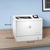 HP INC. HP COLOR LASERJET ENTERPRISE M554DN PRINTER VALUE