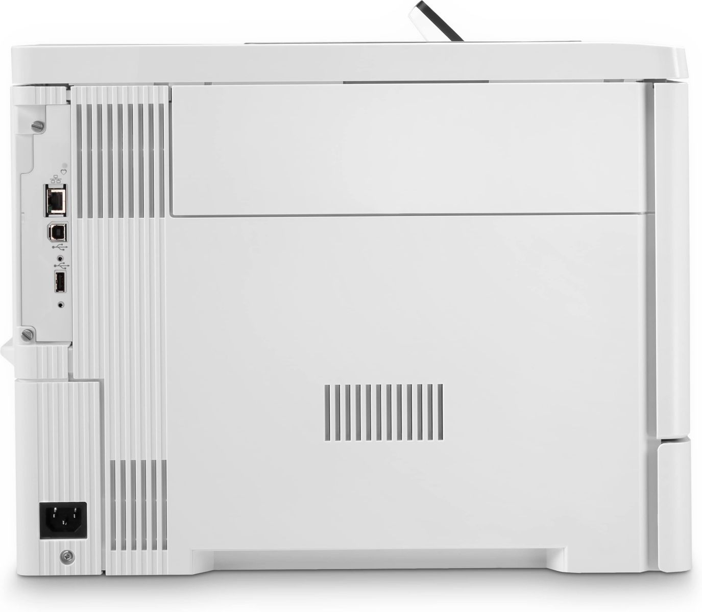 HP INC. HP COLOR LASERJET ENTERPRISE M554DN PRINTER VALUE