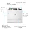 HP INC. HP COLOR LASERJET ENTERPRISE M554DN PRINTER VALUE