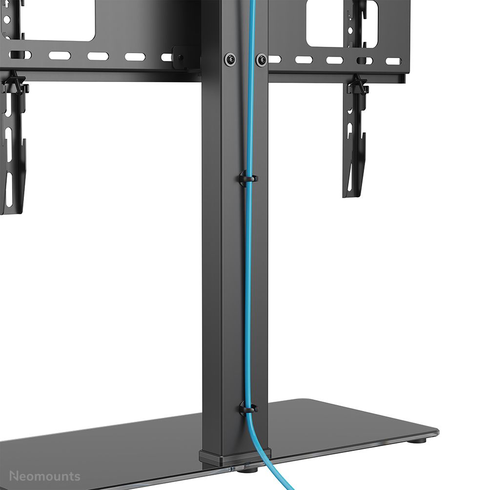 NEOMOUNTS TV DESK STAND FOR 37-70  SCREENS [IMAGE 9]