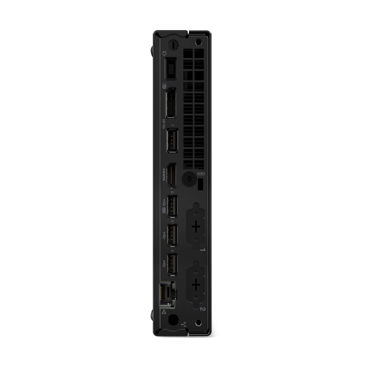 LENOVO TS M75Q TINY RZ5PRO-8600GE 16GB 512GB WLAN W11P 3Y
