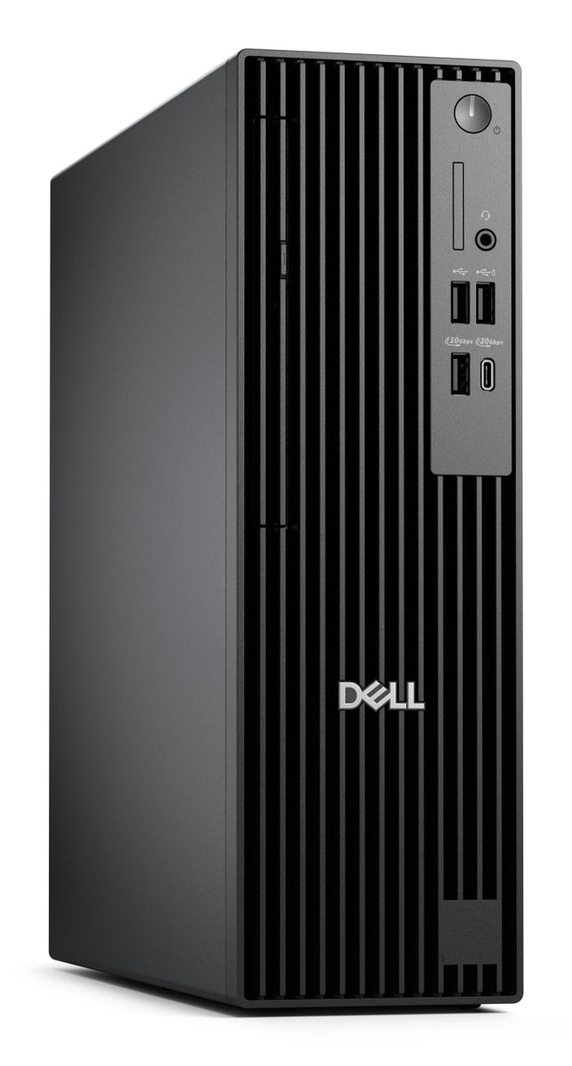 DELL PRO SLIM PLUS QBS1250/U7-265/32GB/512GB/W11P