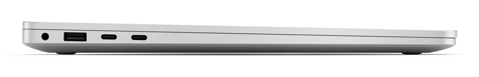SURFACE LAPTOP 15.0 ELITE 16GB 256GB W11P PLATINO [IMAGE 3]