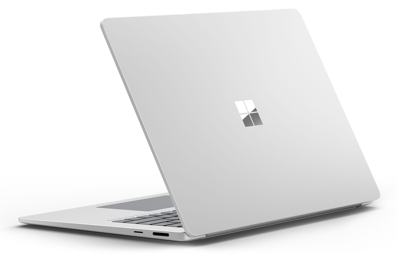 SURFACE LAPTOP 15.0 ELITE 16GB 256GB W11P PLATINO [IMAGE 4]