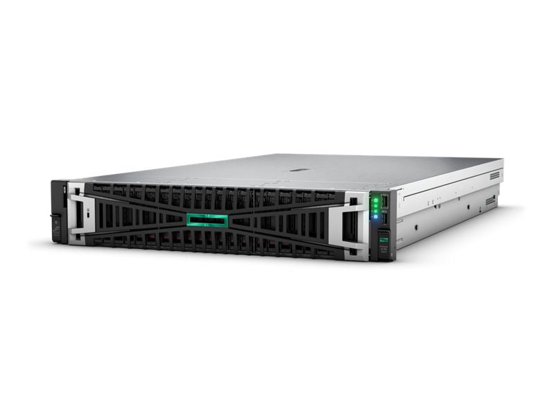 HEWLETT PACKARD ENT HPE DL380 G11 4509Y 2X32G 8SFF SSD SVR
