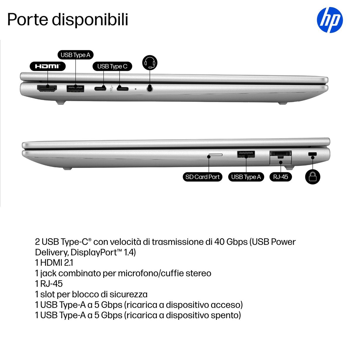 HP INC. EB 6 G1Q 14 NGAI SNAP X1-26-100 32/512 W11P 3YOFF