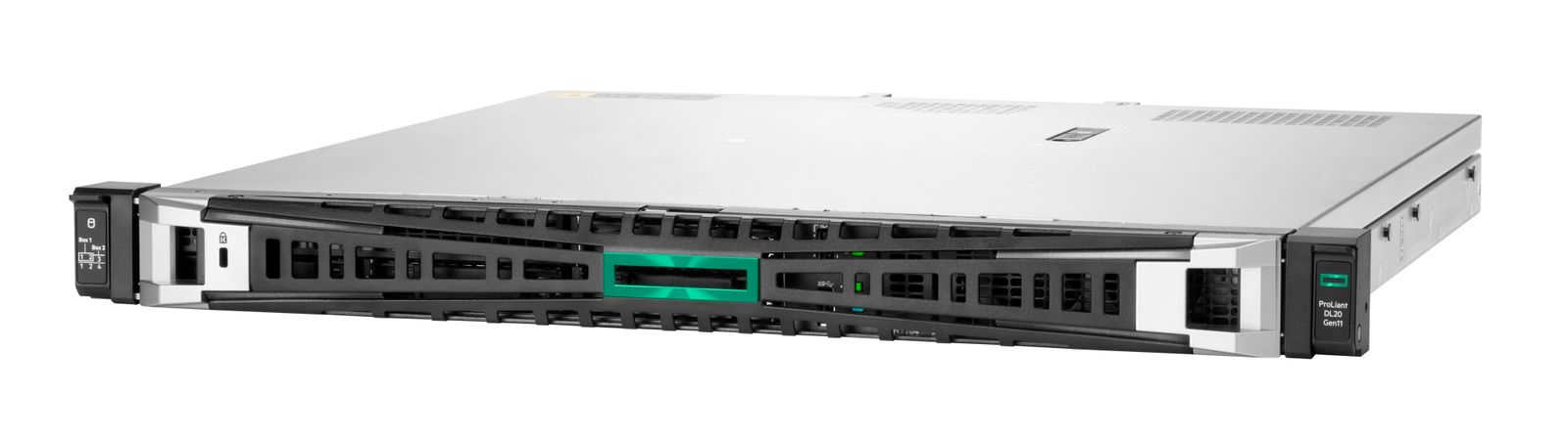 HEWLETT PACKARD ENT HPE DL20 G11 6325P 1X32G 2LFF HDD EU SVR