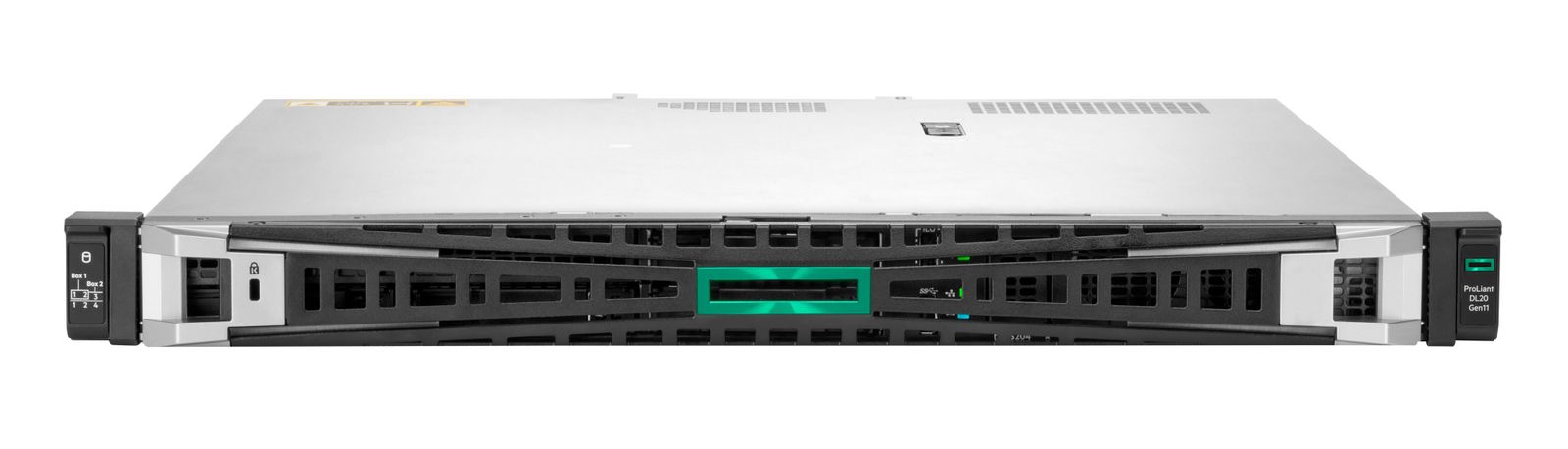 HEWLETT PACKARD ENT HPE DL20 G11 6325P 1X32G 2LFF HDD EU SVR