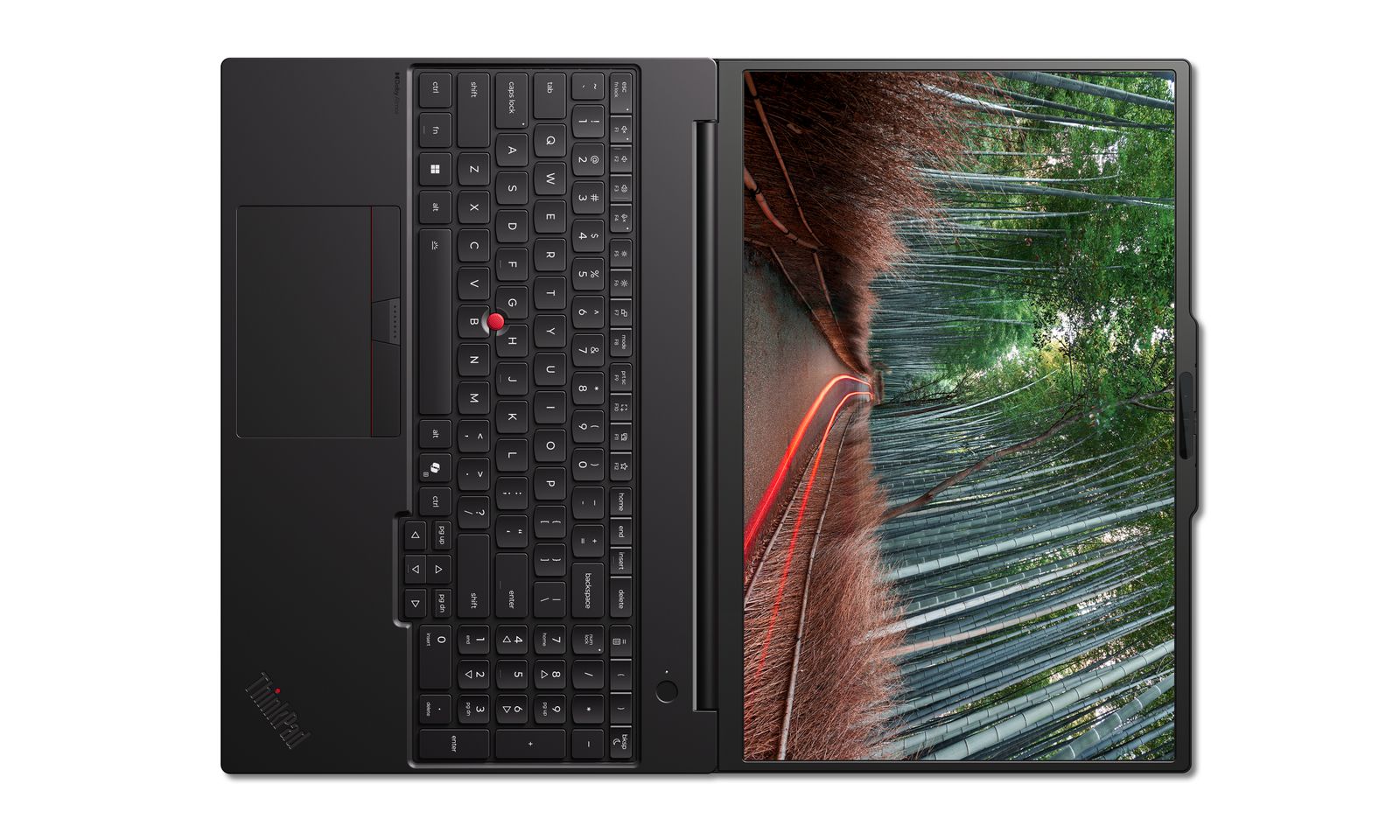 LENOVO TS P16S ULT7-356H 32GB 1TB 16P RTXP500 W11PR 1YPR