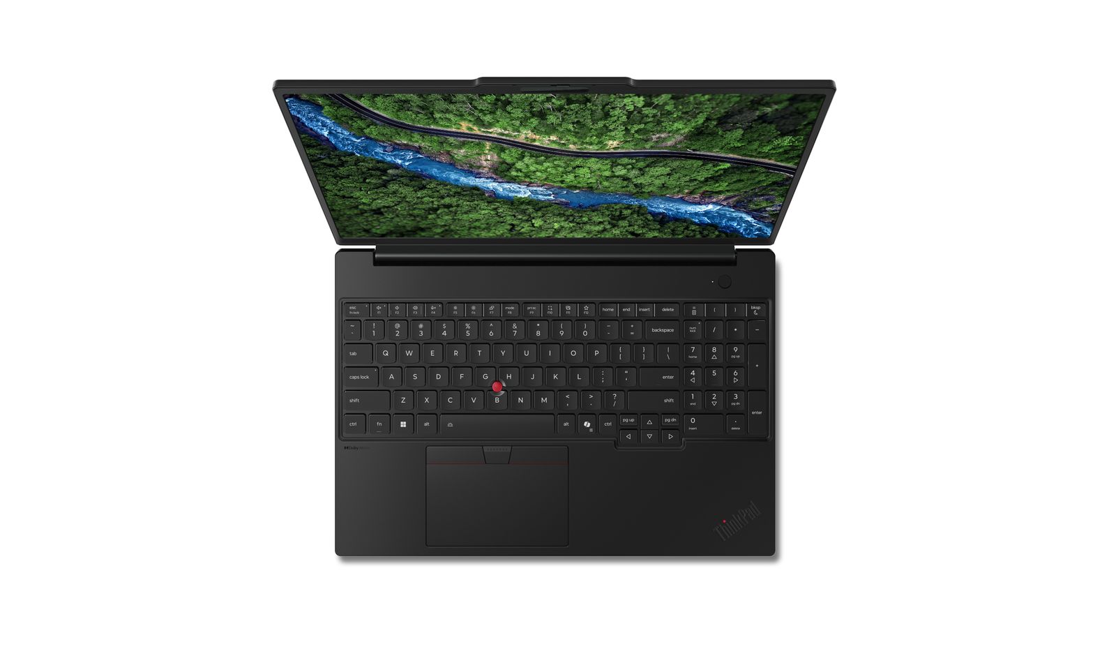 LENOVO TS P16S ULT7-356H 32GB 1TB 16P RTXP500 W11PR 1YPR