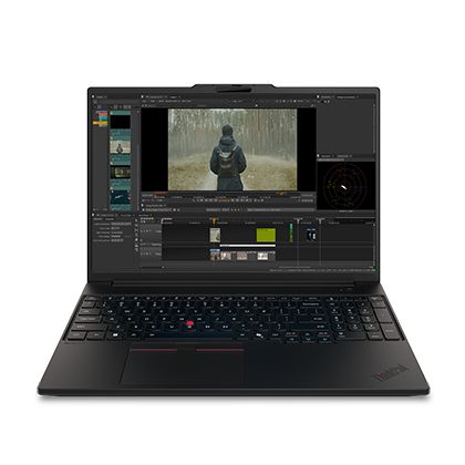 LENOVO TS P16S ULT7-356H 32GB 1TB 16P RTXP500 W11PR 1YPR