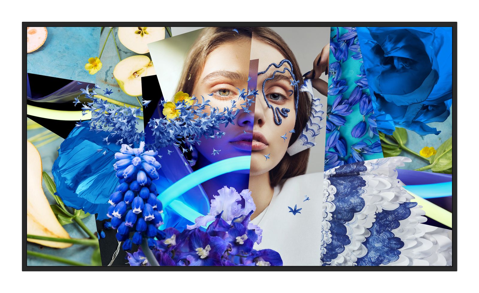 HIKVISION DIGITAL SIGNAGE 4K 43