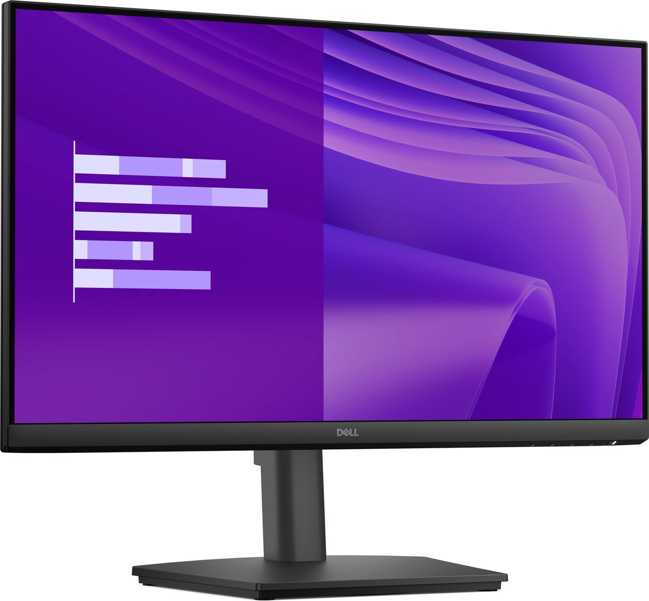 DELL PRO 24 ADJUSTABLE STAND MONITOR E2425HSM [IMAGE 2]