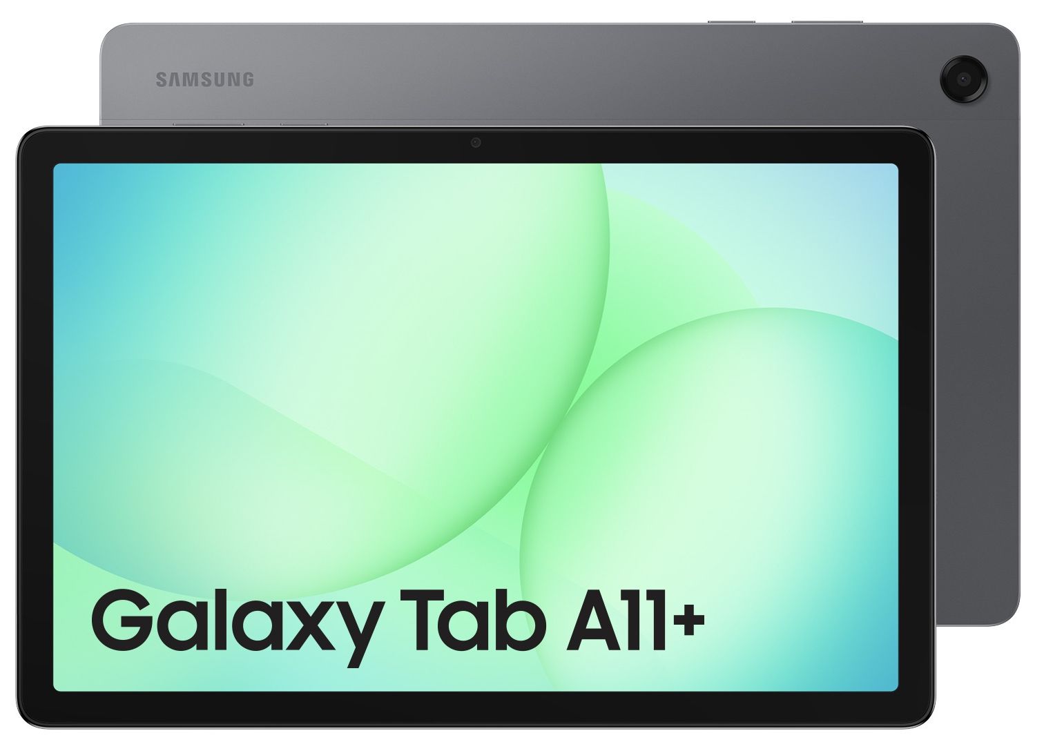 SAMSUNG GALAXY TAB A11+ wifi 8+256GB Gray