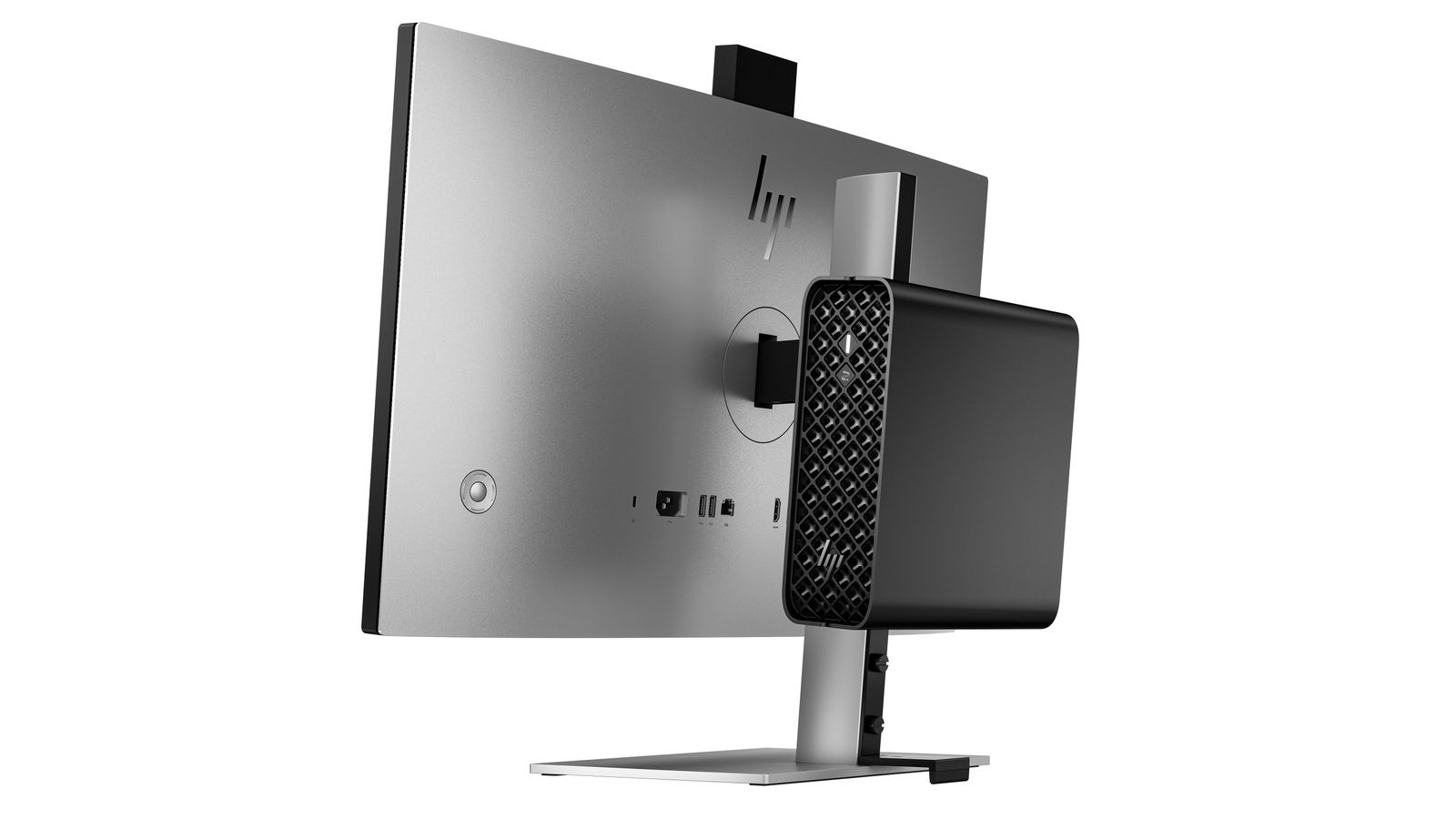 Z2 MINI G1I ULTRA 7 265 32/1 RTX A1000 WIN11P 3YW [IMAGE 3]