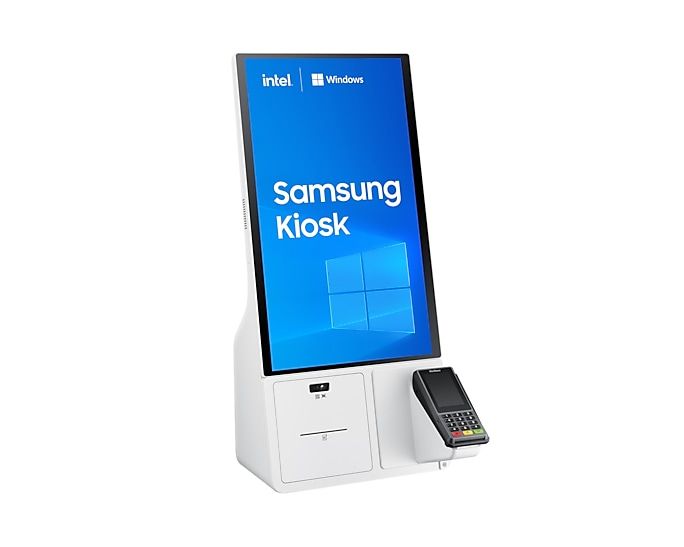 SAMSUNG KIOSK SAMSUNG KM24C 24''