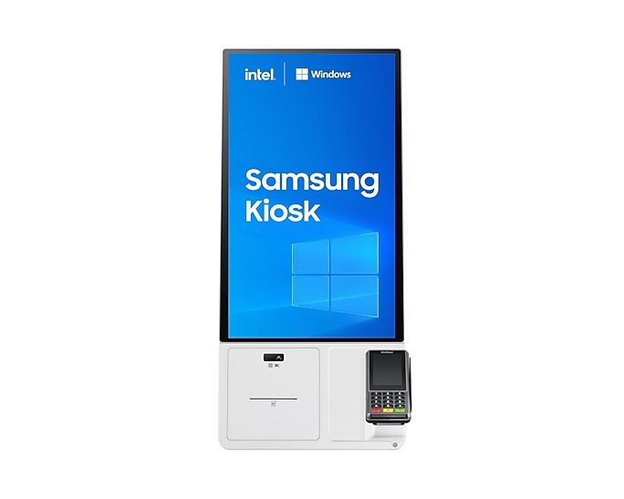 SAMSUNG KIOSK SAMSUNG KM24C 24''