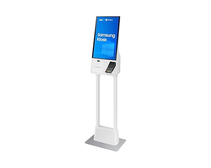 SAMSUNG KIOSK SAMSUNG KM24C 24''