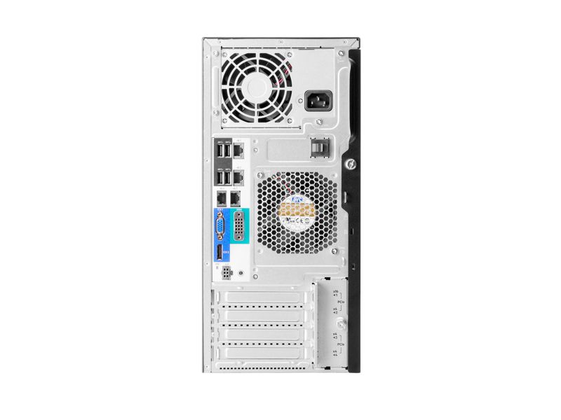 HPE ML30 GEN11 E-2434 1P 16G HP SVR [IMAGE 3]