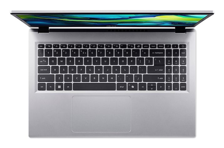 AG15-71P-58EA I5-1334U 16GB 512GB 15 WIN 11 HOME [IMAGE 4]