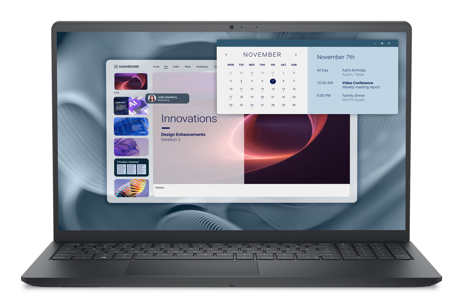 DELL DELL PRO 15 ESSENTIAL/I5-1334U/16GB/512G/15.6/W11H