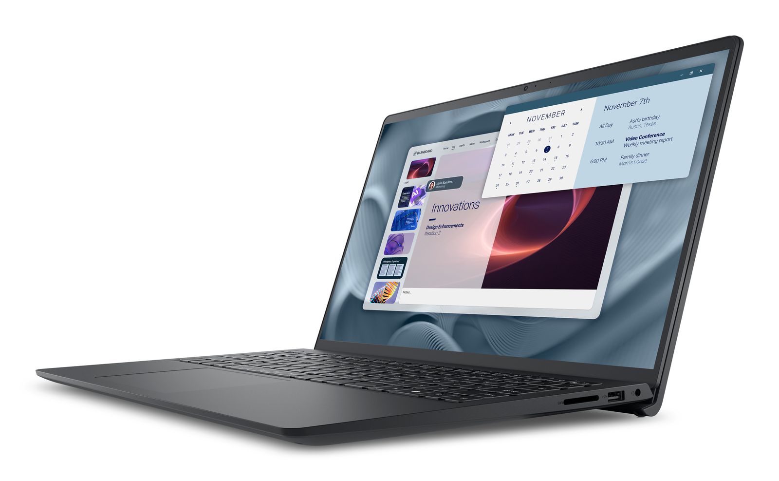 DELL DELL PRO 15 ESSENTIAL/I5-1334U/16GB/512G/15.6/W11H