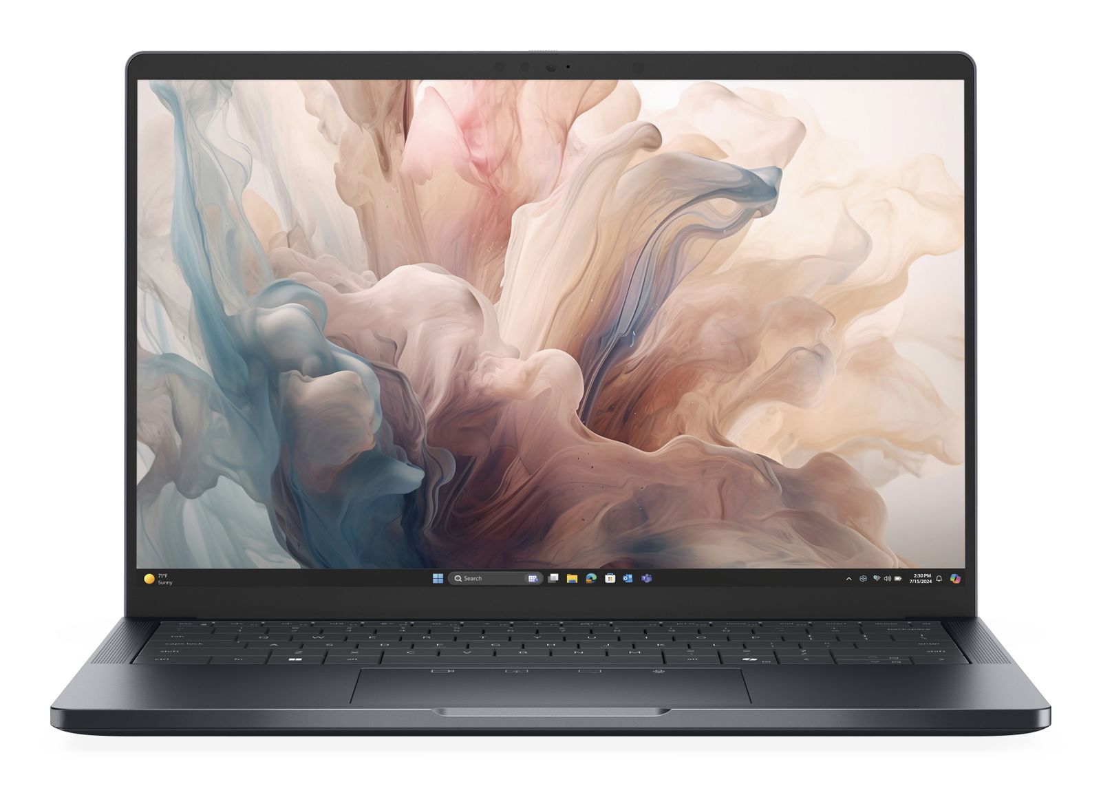 DELL DELL PRO 14 PREMIUM/U7-266V/16GB/512GB/14/W11P/3Y