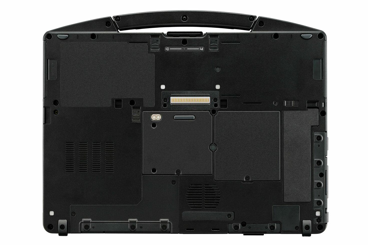 PANASONIC TOUGHBOOK 55 I5-1345U/16GB/512GB/14HD/WIN11PRO