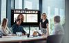 Optoma MONITOR 4K 55 450 - 1200:1, ANDROID 11