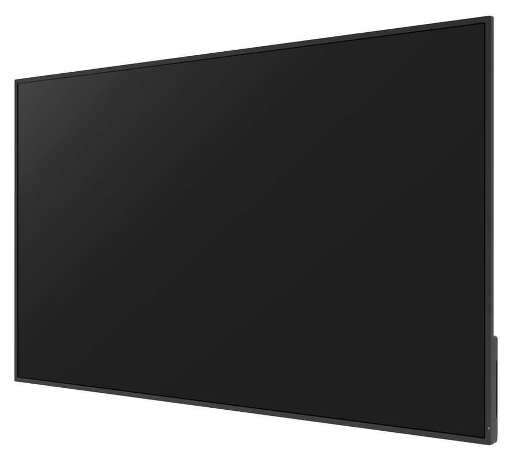 Optoma MONITOR 4K 55 450 - 1200:1, ANDROID 11