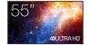 Optoma MONITOR 4K 55 450 - 1200:1, ANDROID 11