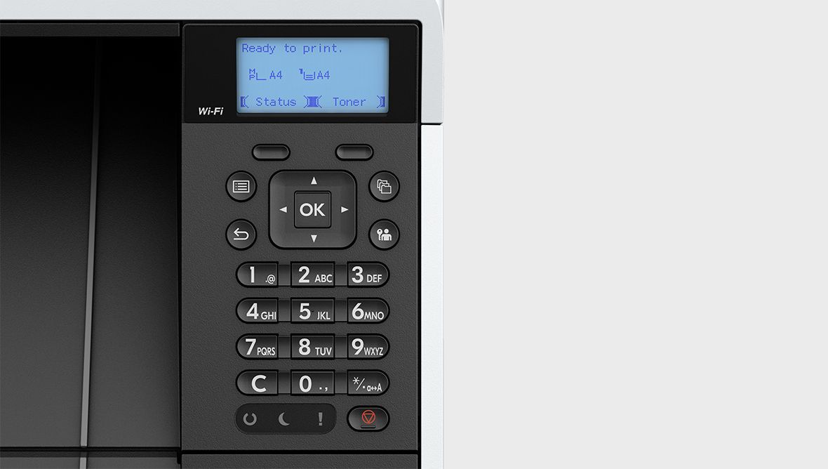 ECOSYS PA3500wx STAMPANTE LASER B/N 35 PPM FORMATO [IMAGE 5]