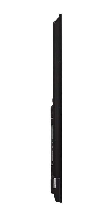 LG ELECTRONICS 65 LED ADS, 3840X2160, 16:9, 500 NIT, 1200:1
