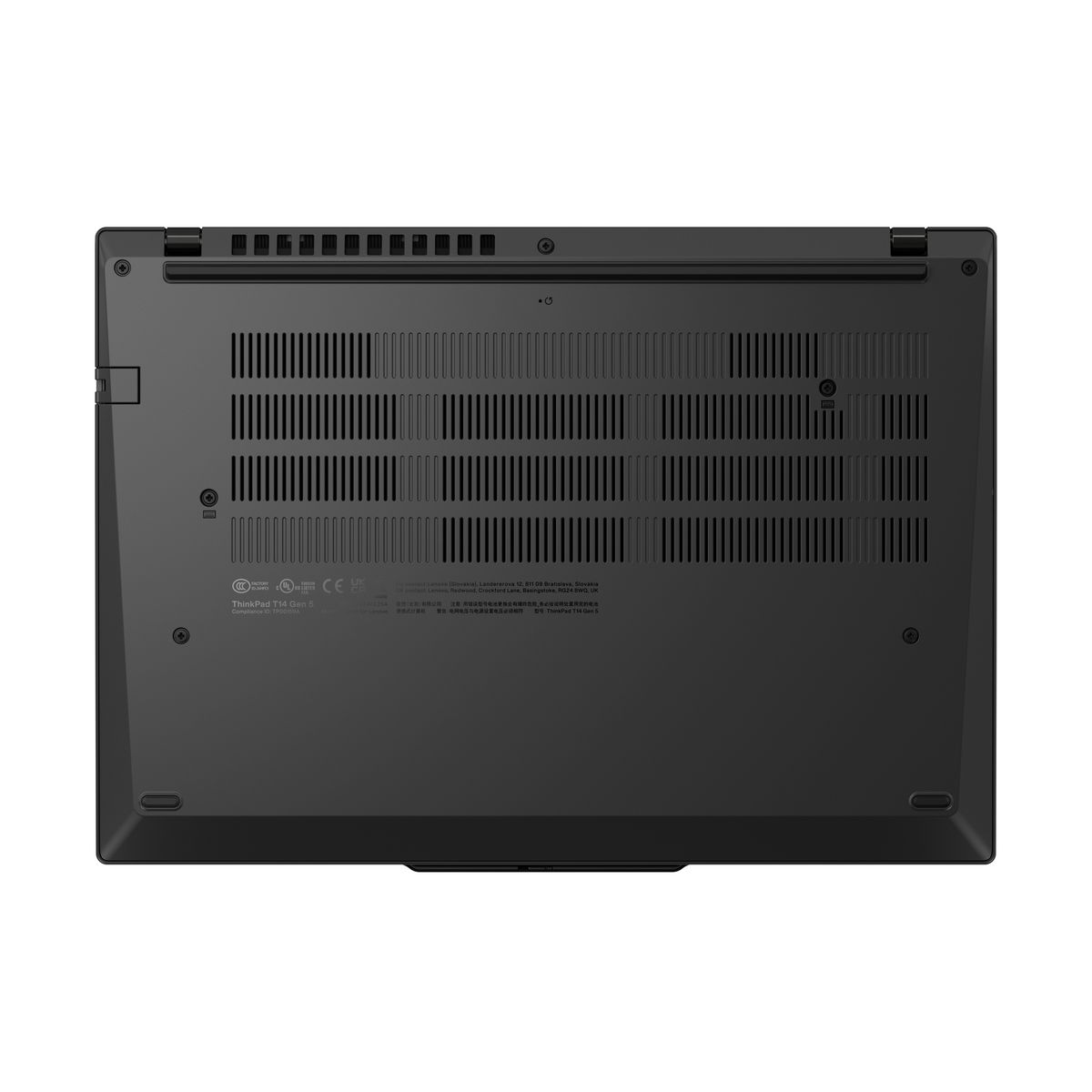 TS T14 RZ7PRO 8840U 16GB 512GB 14WUXGA W11PR 1YPRE [IMAGE 7]