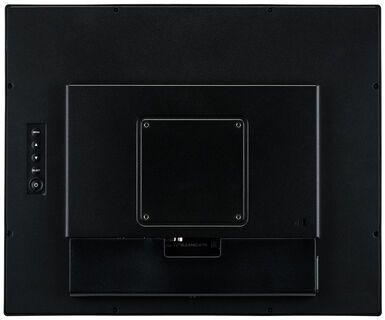 IIYAMA 15 PCAP Bezel Free 10P Touch, 1024x768