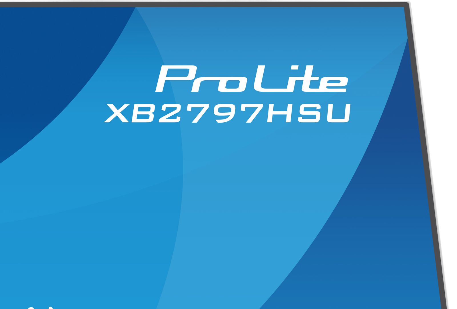 IIYAMA 27 FHD Business IPS