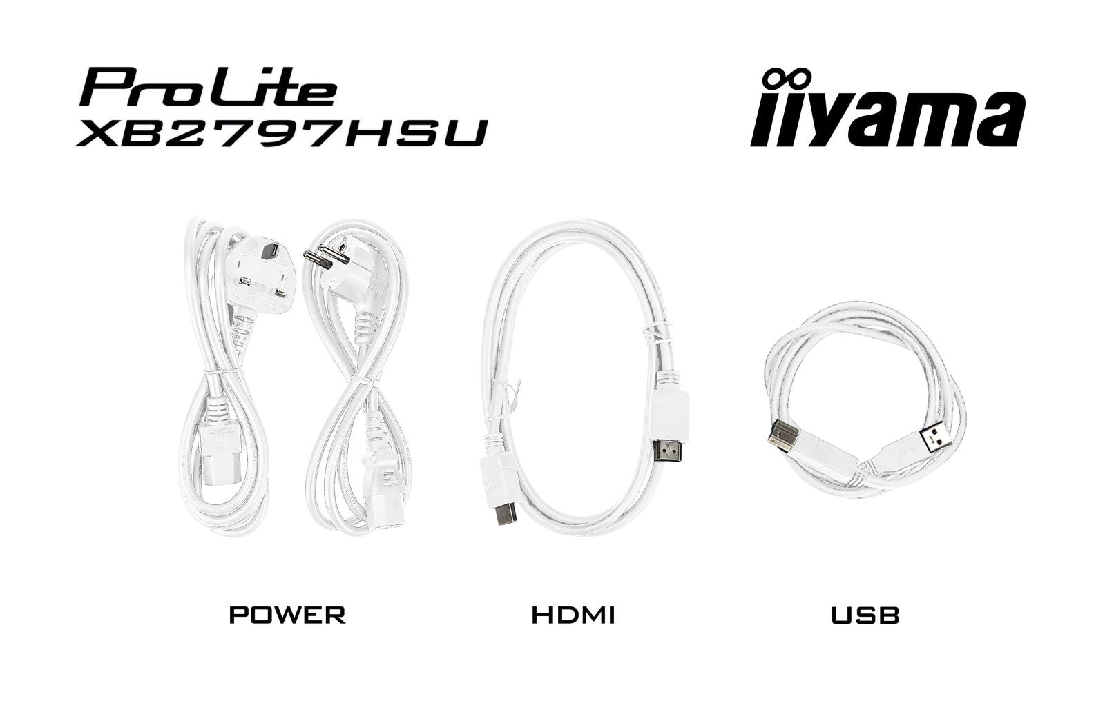 IIYAMA 27 FHD Business IPS
