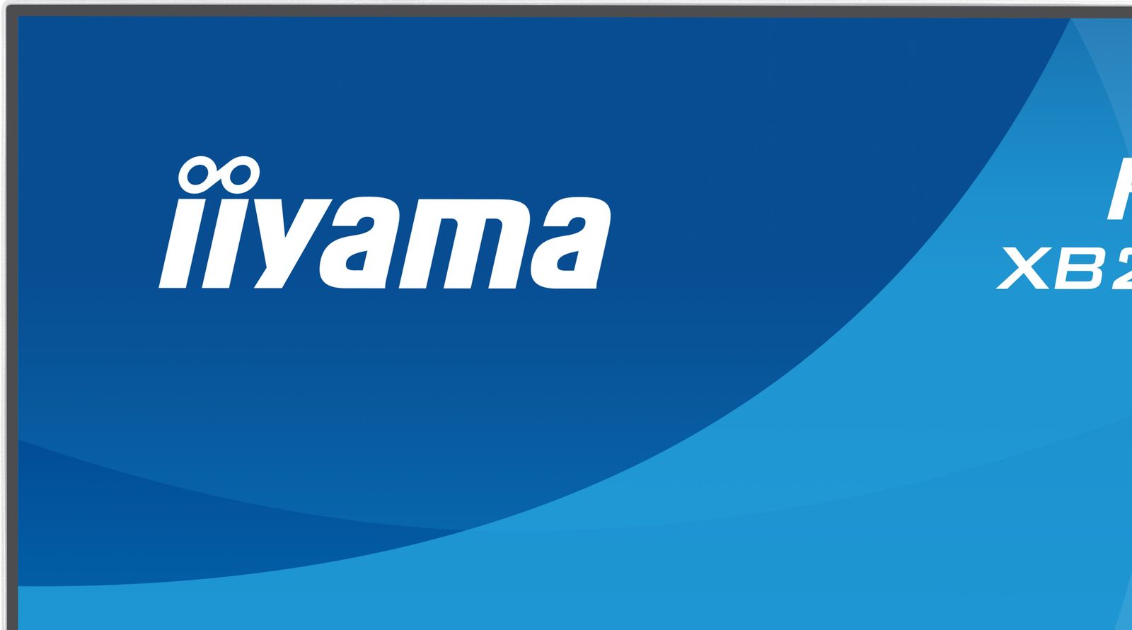 IIYAMA 27 FHD Business IPS