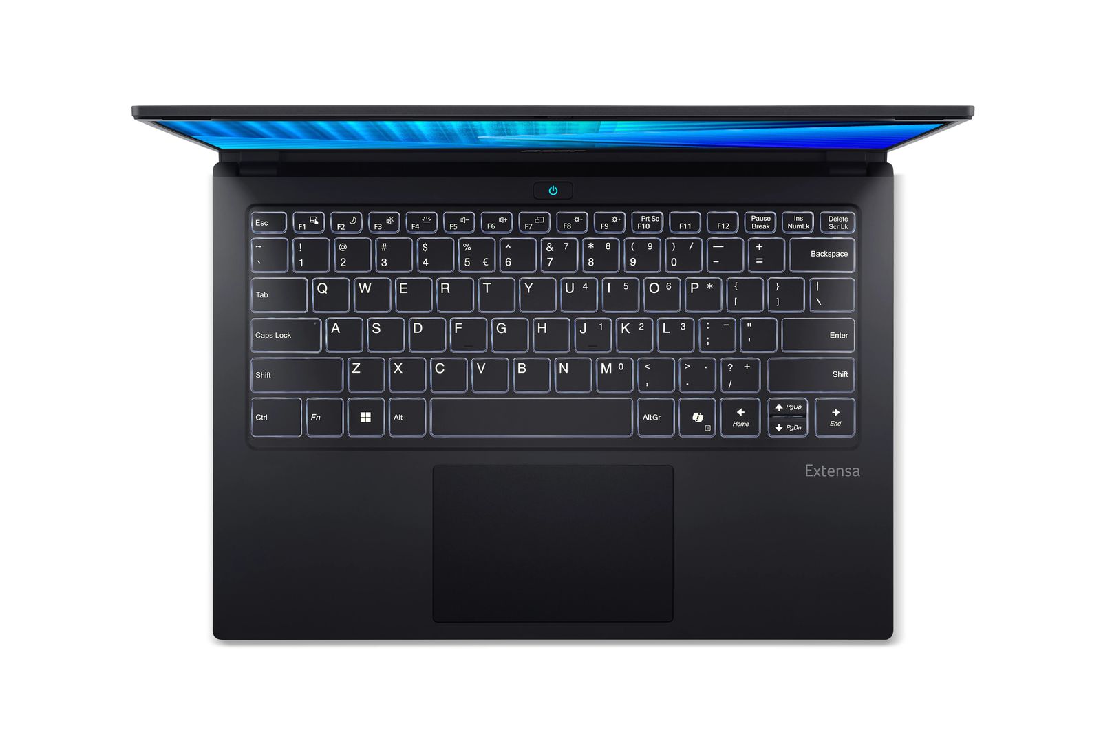 Acer EXO14-71-70DG CORE ULTRA7 155H 16GB 512GB 14 W11P