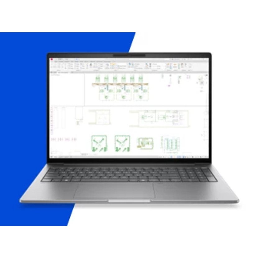 HP INC. ZBOOK 8 16G2I ULTRA7 366H 48/1 RTX500 W11P 3YOFF