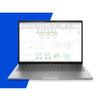 HP INC. ZBOOK 8 16G2I ULTRA7 366H 48/1 RTX500 W11P 3YOFF