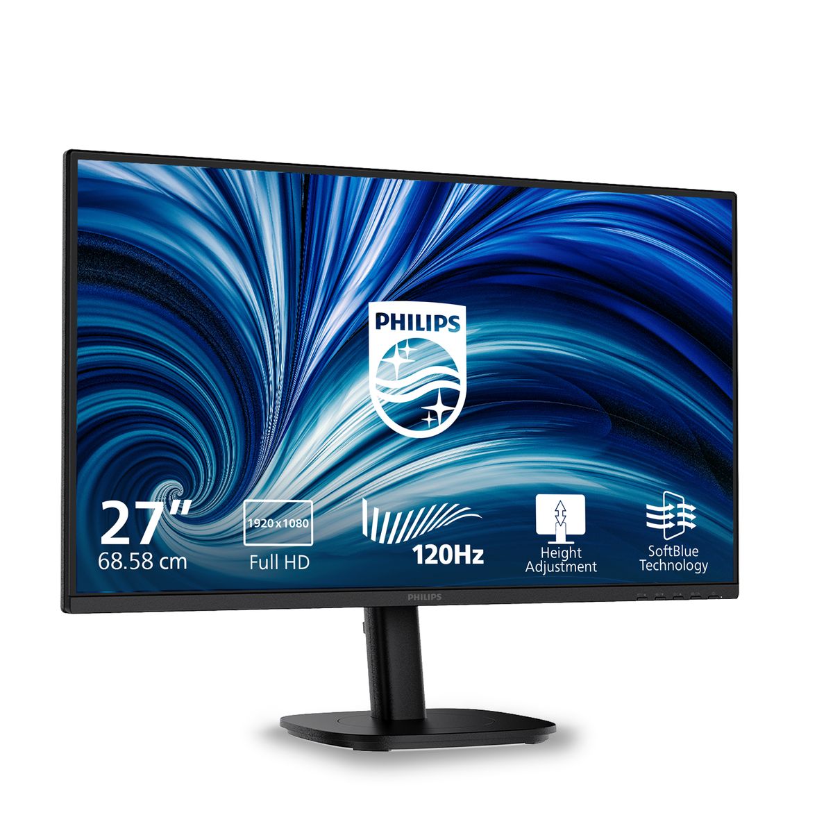 PHILIPS 27 16:9 IPS 1920X1080