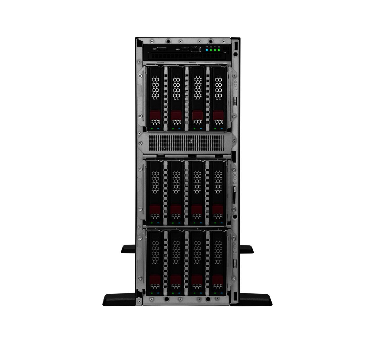 HPE ML350 G11 4510 64G MR408I-O 8SFF SVR [IMAGE 5]