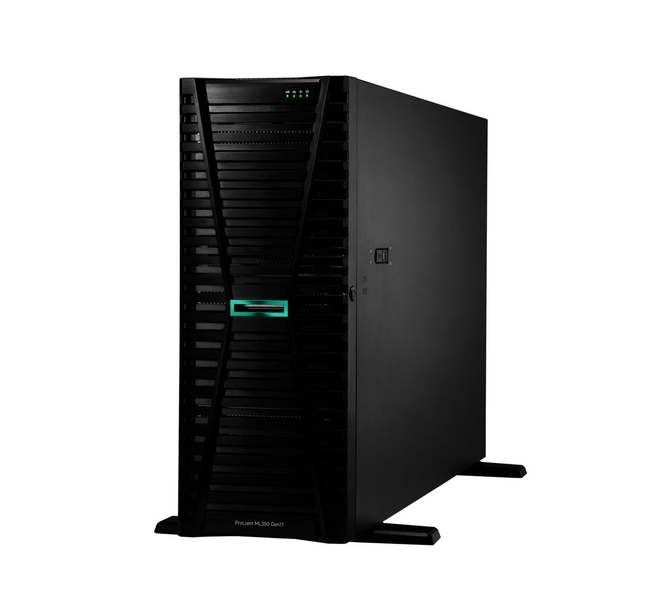 HPE ML350 G11 4510 64G MR408I-O 8SFF SVR [IMAGE 2]