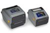 Zebra ZD621 TT 203 DPI, USB, USB HOST, ETHERNET, SERIELL