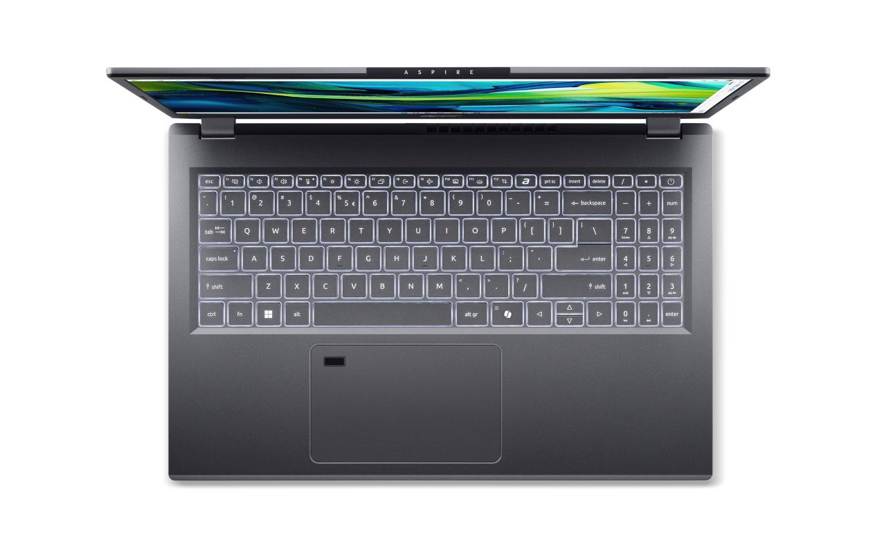Acer A15-51M-96K9 I9-13900H 32GB 1024 SSD 15.6 W11HOME